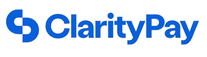 ClarityPay logo